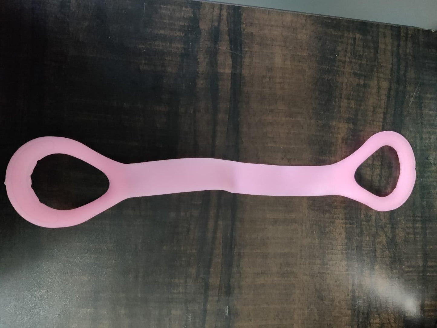 Elastic Stretch Ban Training Muscle Stretching (Pack of 2)