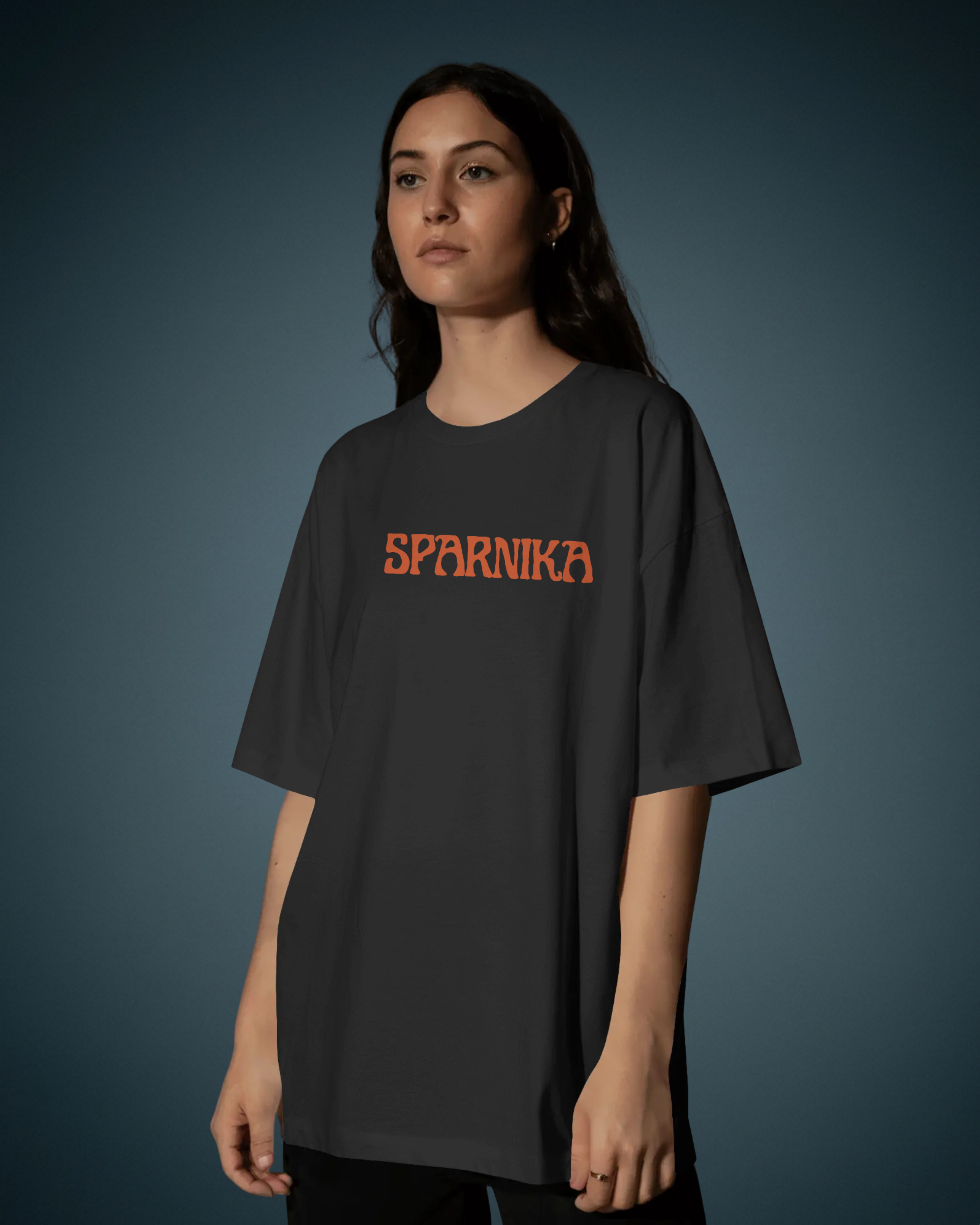 GOOD DAY Tshirt (Black)